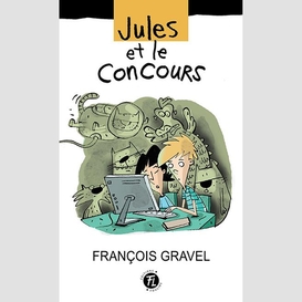 Jules et le concours