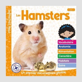 Hamsters (les)