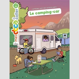 Camping-car (le)