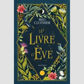 Livre d'eve (le)