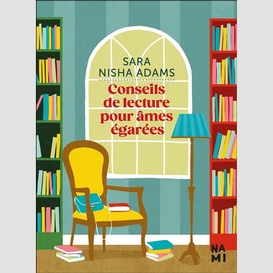 Conseils de lecture pour ames egarees