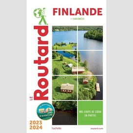 Finlande 2023-2024