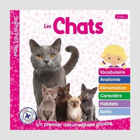 Les chats