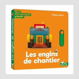 Engins de chantier (les)