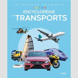 Encyclopedie les transports