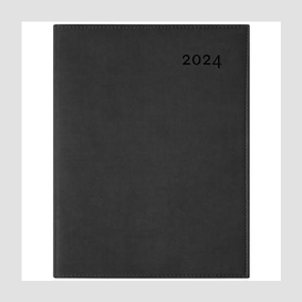 Agenda 2024 ulys noir