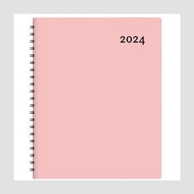Agenda 2024 maxi rose