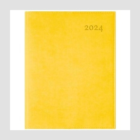 Agenda 2024 ulys jaune