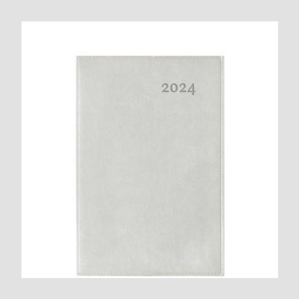 Agenda 2024 gama gris