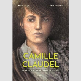 Camille claudel
