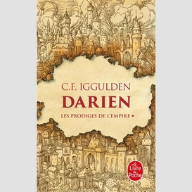 Darien les prodiges de l'empire