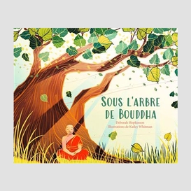 Sous l'arbre de bouddha