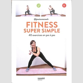 Fitness super simple