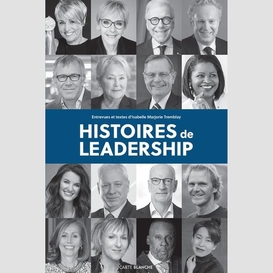 Histoire de leadership