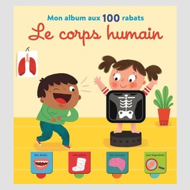 Corps humain (le)