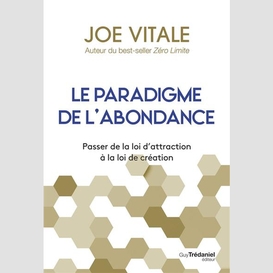 Paradigme de l'abondance (le)