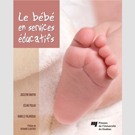 Bebe en services educatifs le