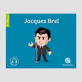 Jacques brel