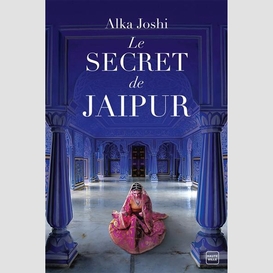 Secret de jaipur (le)