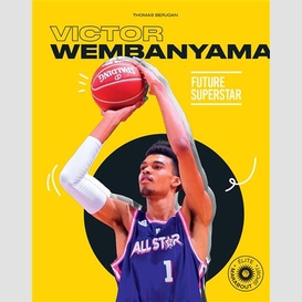 Victor wenbanyama
