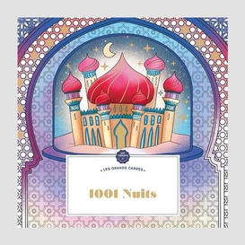 1001 nuits