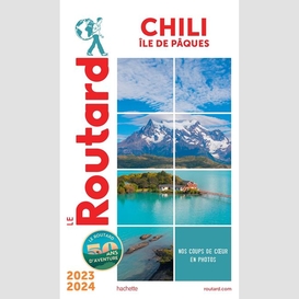 Chili ile de paques 2023-2024