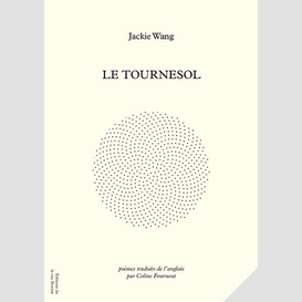 Tournesol (le)