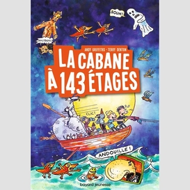 Cabane a 143 etages (la)