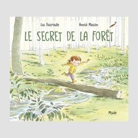 Secret de la foret (le)