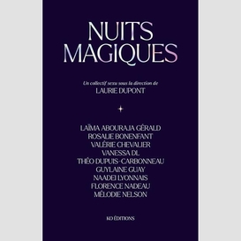 Nuits magiques