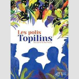 Polis topilins (les)