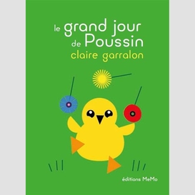 Grand jour de poussin (le)