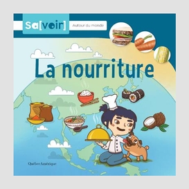 Nourriture (la)