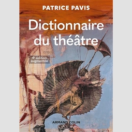 Dictionnaire du theatre