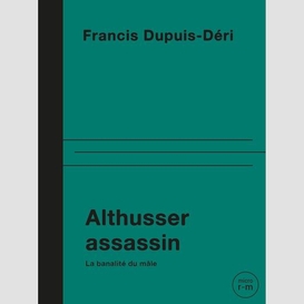 Althusser assassin