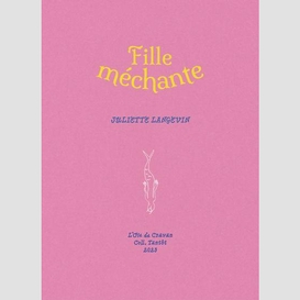 Fille mechante