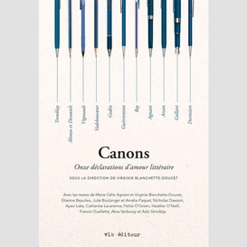 Canons