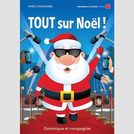 Tout sur noel