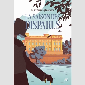 Saison des disparus (la