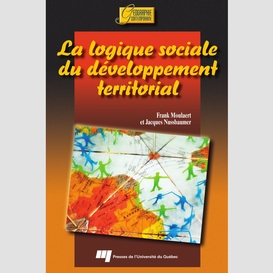 Logique sociale du développement territorial