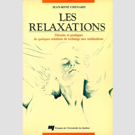 Les relaxations