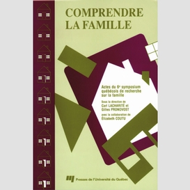 Comprendre la famille 6