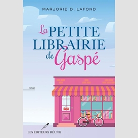 La petite librairie de gaspé