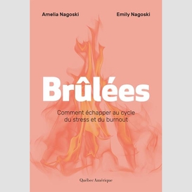 Brûlées