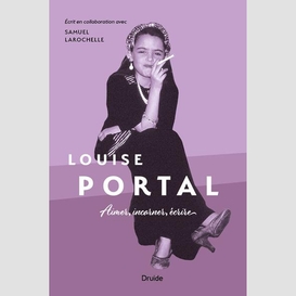 Louise portal