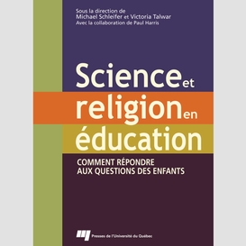 Science et religion en éducation