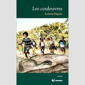 Les couleuvres