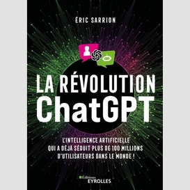Revolution chatgpt (la)