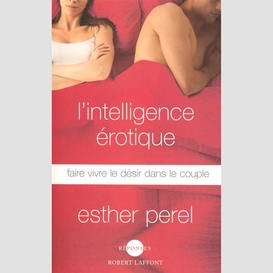 Intelligence erotique -l'