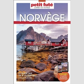 Norvege 2024